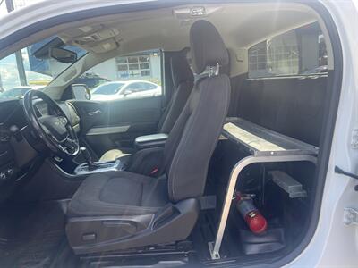 2020 Chevrolet Colorado Extended Cab LT   - Photo 13 - Milwaukie, OR 97267