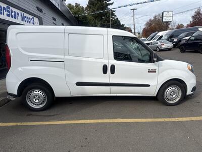 2022 RAM ProMaster City - Photo 9 - Milwaukie, OR 97267
