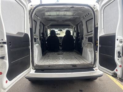 2022 RAM ProMaster City - Photo 7 - Milwaukie, OR 97267