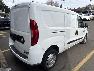 2022 RAM ProMaster City - Photo 8 - Milwaukie, OR 97267