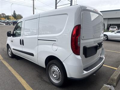 2022 RAM ProMaster City - Photo 5 - Milwaukie, OR 97267