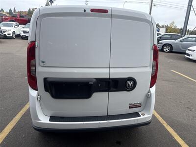 2022 RAM ProMaster City - Photo 6 - Milwaukie, OR 97267