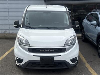 2022 RAM ProMaster City - Photo 2 - Milwaukie, OR 97267