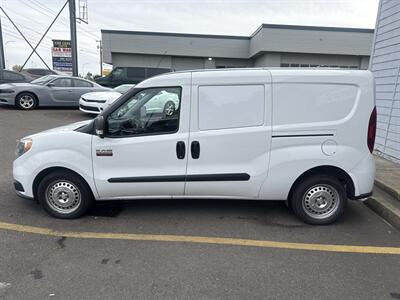 2022 RAM ProMaster City - Photo 4 - Milwaukie, OR 97267