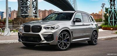 2024 BMW X3 xDrive30i   - Photo 1 - Los Angeles, CA 90041