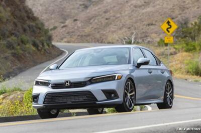 2024 Honda Civic Sport   - Photo 1 - Los Angeles, CA 90041