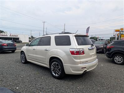 2012 GMC Acadia Denali - Photo 3 - Lakewood, NJ 08701