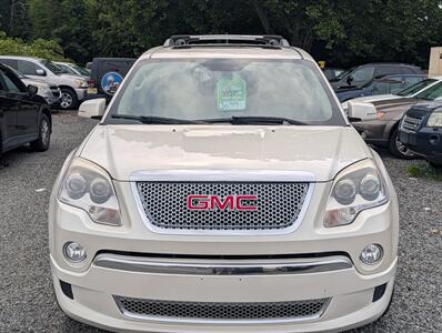 2012 GMC Acadia Denali - Photo 17 - Lakewood, NJ 08701