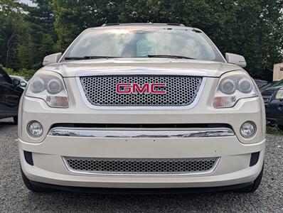 2012 GMC Acadia Denali - Photo 19 - Lakewood, NJ 08701