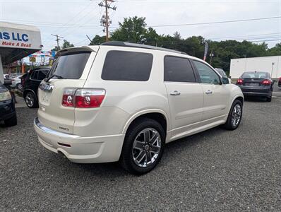 2012 GMC Acadia Denali - Photo 4 - Lakewood, NJ 08701