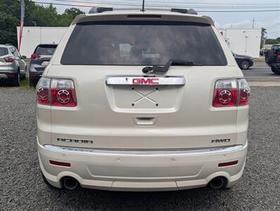 2012 GMC Acadia Denali - Photo 18 - Lakewood, NJ 08701
