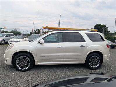 2012 GMC Acadia Denali - Photo 6 - Lakewood, NJ 08701