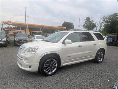 2012 GMC Acadia Denali - Photo 2 - Lakewood, NJ 08701