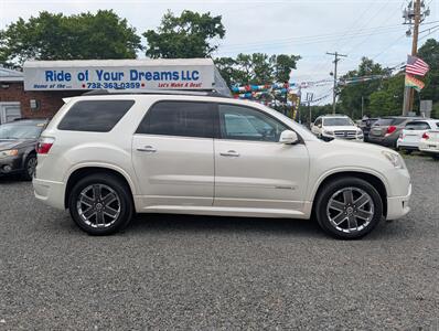 2012 GMC Acadia Denali - Photo 5 - Lakewood, NJ 08701