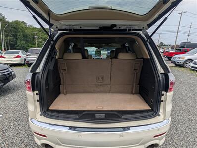 2012 GMC Acadia Denali - Photo 11 - Lakewood, NJ 08701