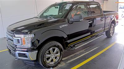 2018 Ford F-150 XL   - Photo 1 - Lakewood, NJ 08701