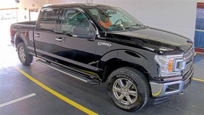 2018 Ford F-150 XL   - Photo 4 - Lakewood, NJ 08701