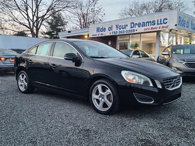 2013 Volvo S60 T5   - Photo 17 - Lakewood, NJ 08701
