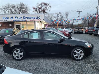 2013 Volvo S60 T5   - Photo 14 - Lakewood, NJ 08701