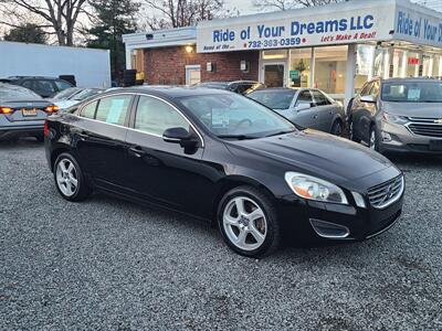 2013 Volvo S60 T5   - Photo 1 - Lakewood, NJ 08701