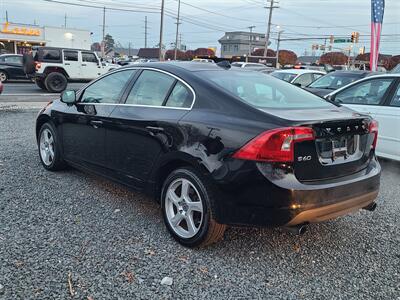 2013 Volvo S60 T5   - Photo 4 - Lakewood, NJ 08701