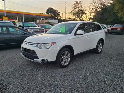 2015 Mitsubishi Outlander SE   - Photo 2 - Lakewood, NJ 08701