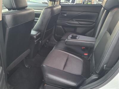 2015 Mitsubishi Outlander SE   - Photo 10 - Lakewood, NJ 08701