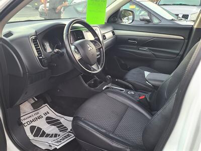 2015 Mitsubishi Outlander SE   - Photo 9 - Lakewood, NJ 08701