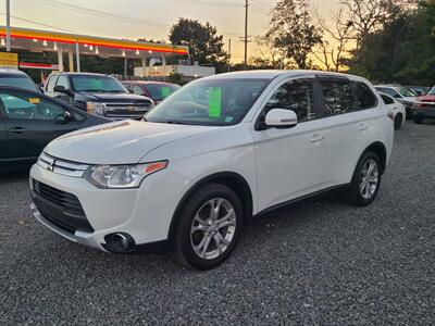 2015 Mitsubishi Outlander SE   - Photo 8 - Lakewood, NJ 08701