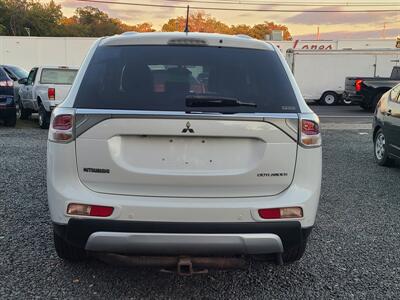 2015 Mitsubishi Outlander SE   - Photo 7 - Lakewood, NJ 08701