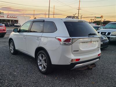 2015 Mitsubishi Outlander SE   - Photo 6 - Lakewood, NJ 08701