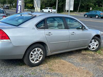 2008 Chevrolet Impala LS   - Photo 9 - Lakewood, NJ 08701