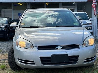 2008 Chevrolet Impala LS   - Photo 1 - Lakewood, NJ 08701