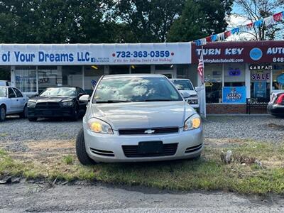 2008 Chevrolet Impala LS   - Photo 6 - Lakewood, NJ 08701