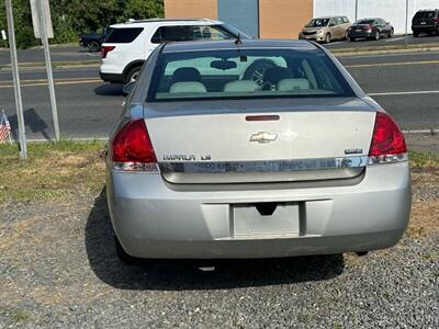 2008 Chevrolet Impala LS   - Photo 10 - Lakewood, NJ 08701