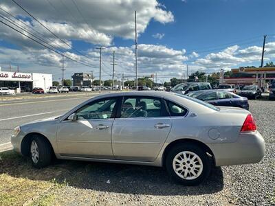 2008 Chevrolet Impala LS   - Photo 4 - Lakewood, NJ 08701