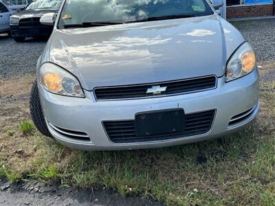 2008 Chevrolet Impala LS   - Photo 8 - Lakewood, NJ 08701