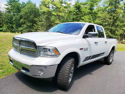 2016 RAM 1500 Laramie   - Photo 1 - Lakewood, NJ 08701