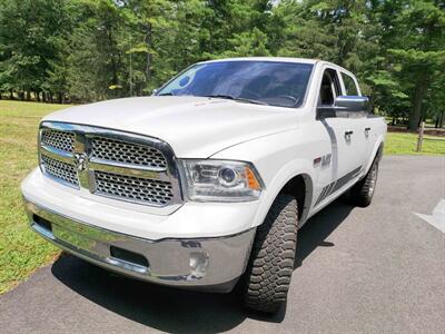 2016 RAM 1500 Laramie   - Photo 17 - Lakewood, NJ 08701