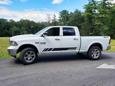 2016 RAM 1500 Laramie   - Photo 8 - Lakewood, NJ 08701