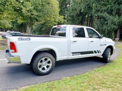 2016 RAM 1500 Laramie   - Photo 12 - Lakewood, NJ 08701