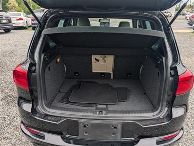 2016 Volkswagen Tiguan 2.0T R-Line 4Motion   - Photo 20 - Lakewood, NJ 08701