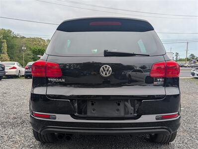 2016 Volkswagen Tiguan 2.0T R-Line 4Motion   - Photo 11 - Lakewood, NJ 08701