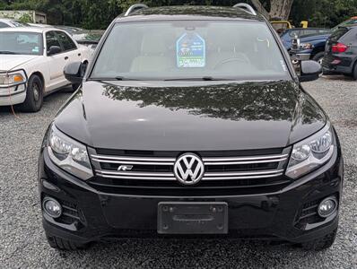 2016 Volkswagen Tiguan 2.0T R-Line 4Motion   - Photo 12 - Lakewood, NJ 08701