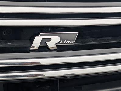 2016 Volkswagen Tiguan 2.0T R-Line 4Motion   - Photo 9 - Lakewood, NJ 08701
