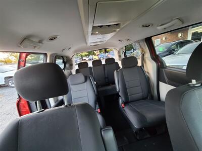 2008 Dodge Grand Caravan SXT   - Photo 17 - Lakewood, NJ 08701