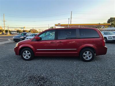 2008 Dodge Grand Caravan SXT   - Photo 8 - Lakewood, NJ 08701