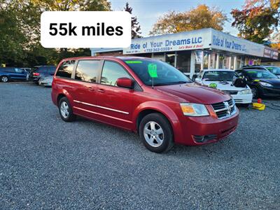 2008 Dodge Grand Caravan SXT   - Photo 19 - Lakewood, NJ 08701