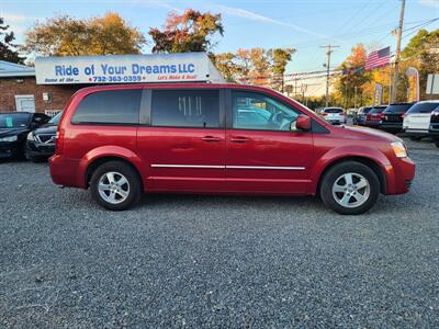 2008 Dodge Grand Caravan SXT   - Photo 7 - Lakewood, NJ 08701