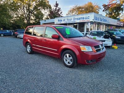 2008 Dodge Grand Caravan SXT   - Photo 1 - Lakewood, NJ 08701